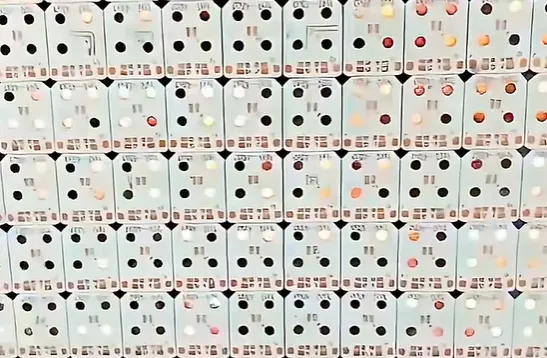 LED Aluminum Core PCB Design to Manufacturing