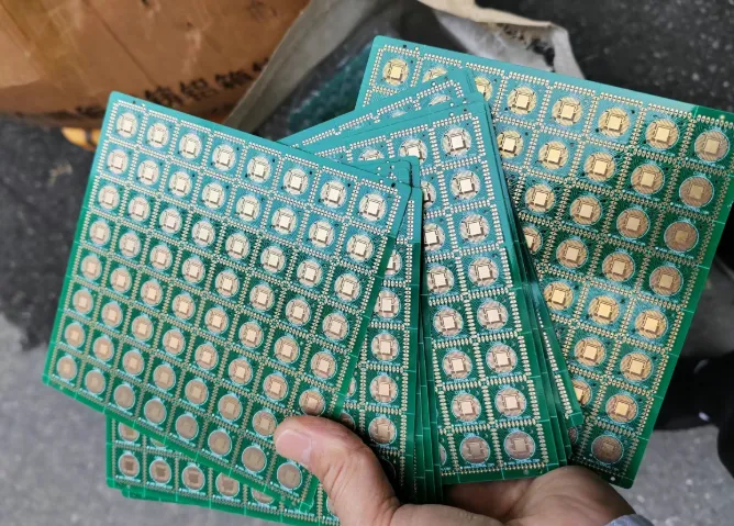 ENIG vs HASL: Which Surface Finish Is Right for Your PCB?