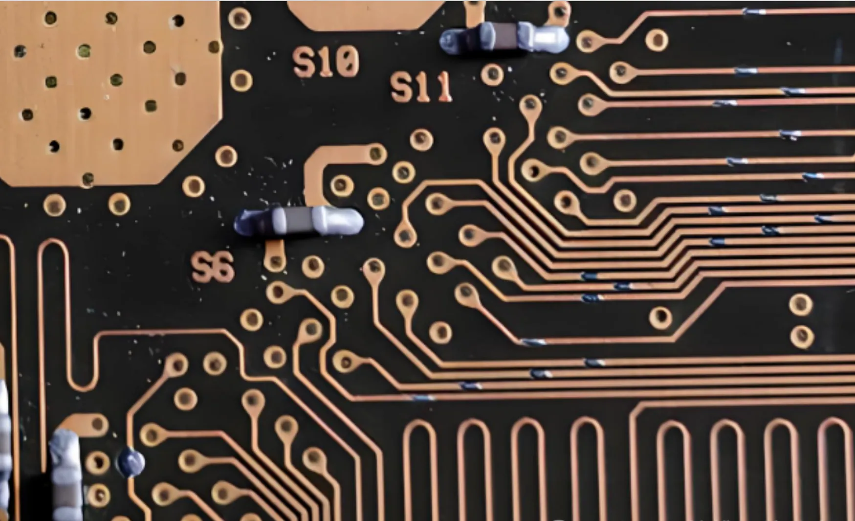 High Current PCB Design: Current Paths, Copper, Vias & Thermal Limits
