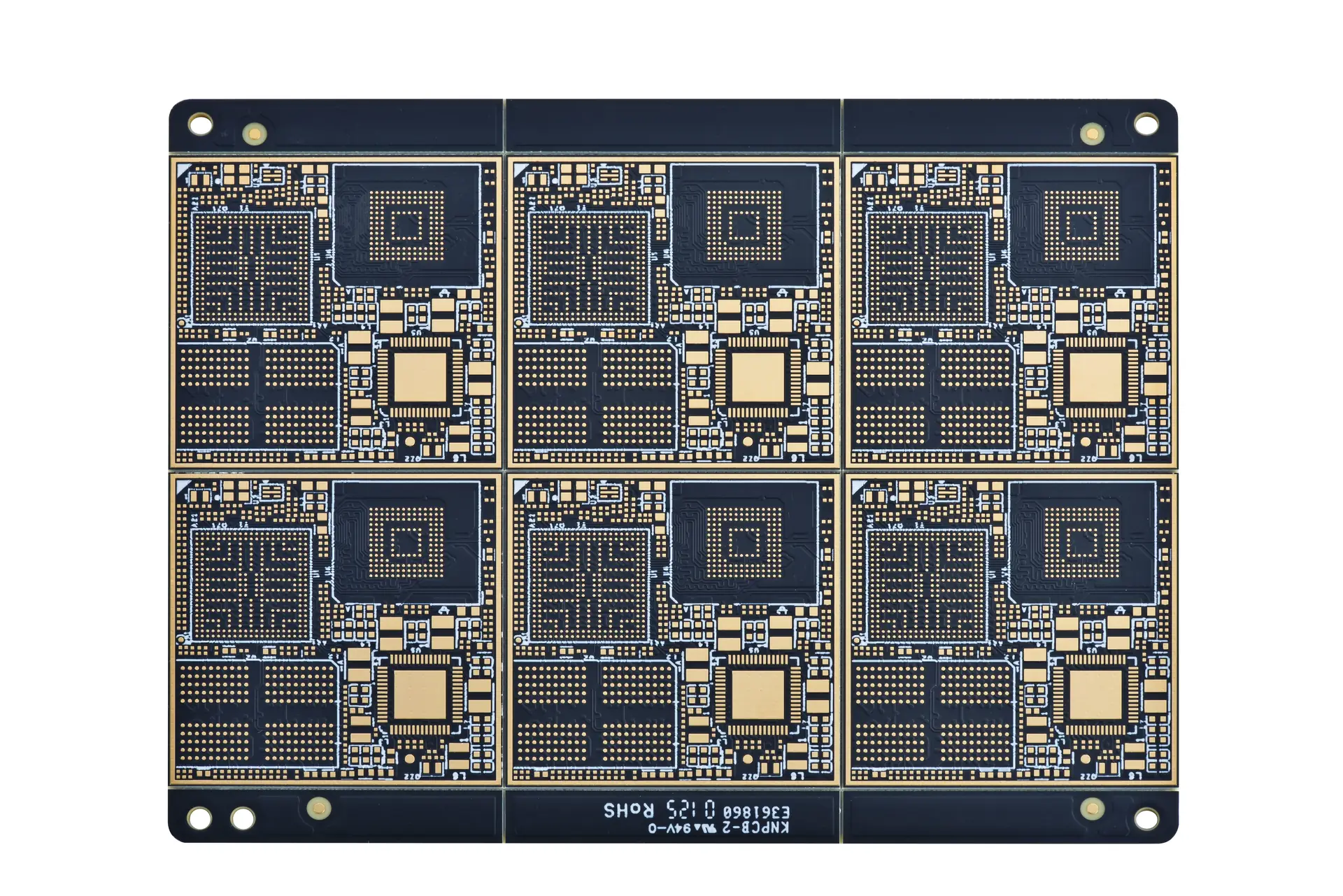 ENEPIG vs ENIG for PCB Pads: Palladium, Inspection and Finish Choice