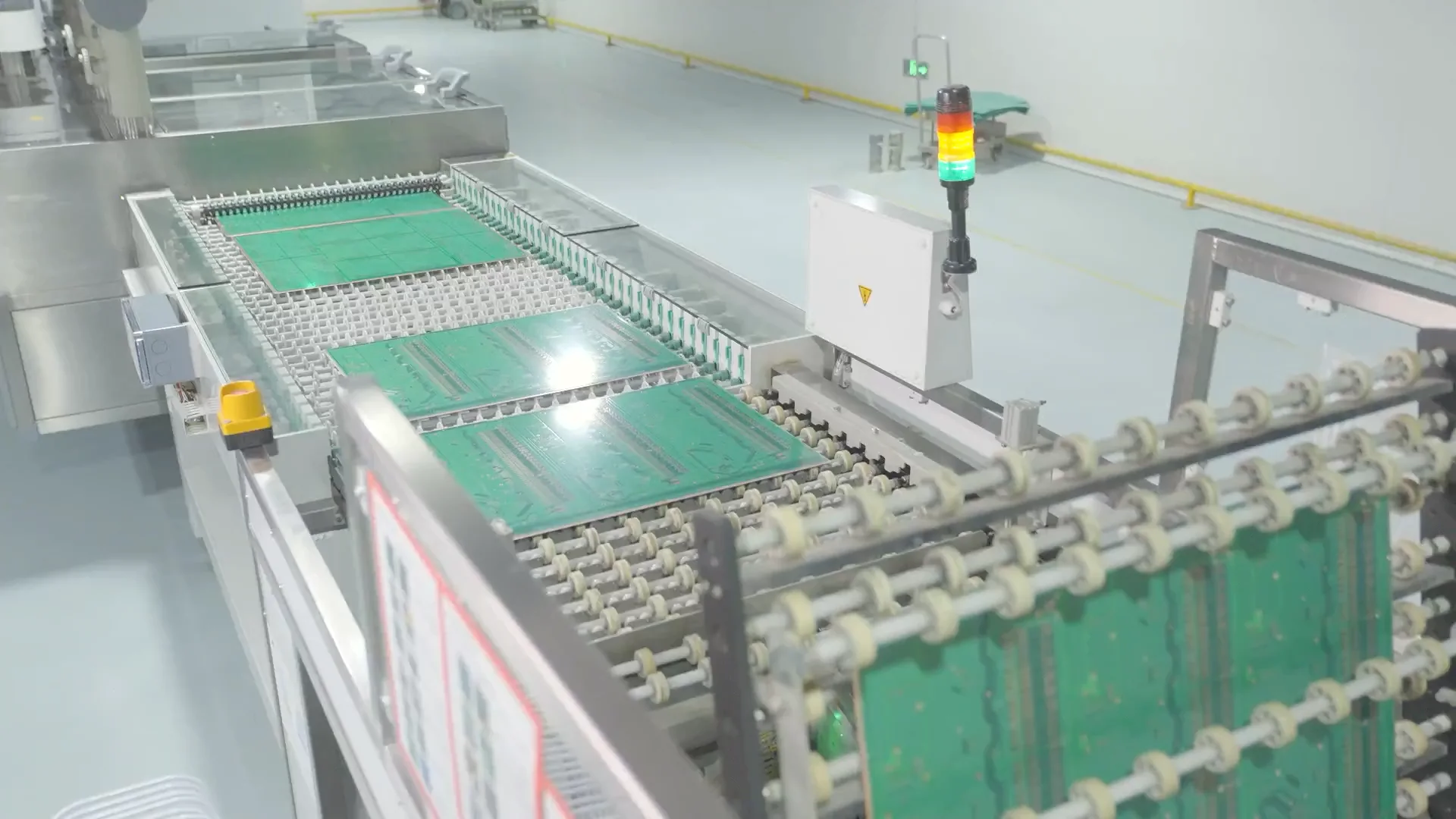 HDI PCB Solder Mask: Fixing Fine-Pitch Gerber Issues