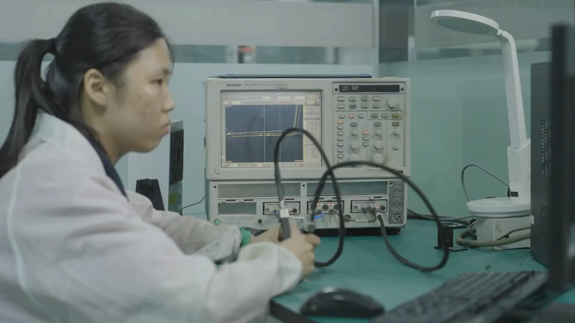 PCB TDR Impedance Test: Read the Lot Report