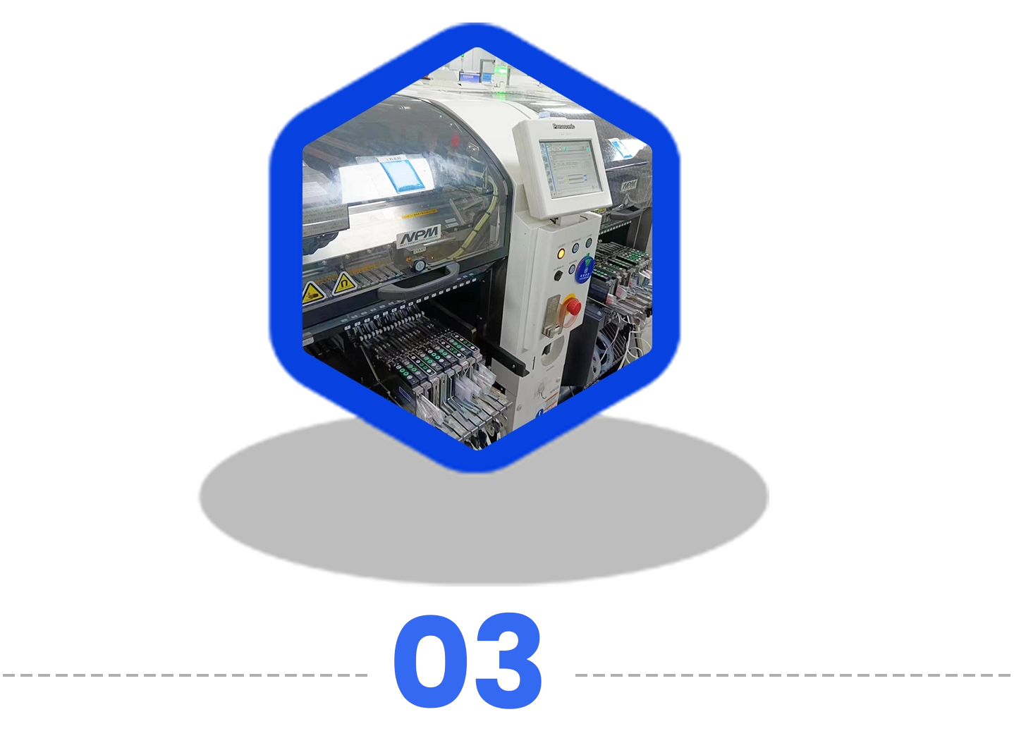 PCB Assembly Service