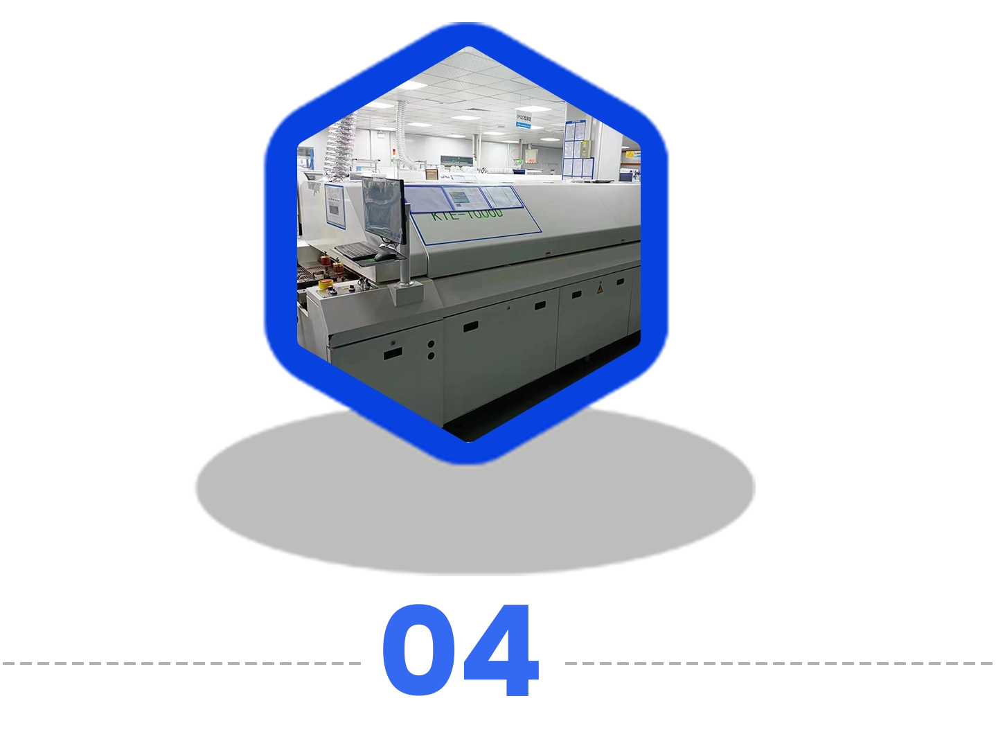 PCB Assembly Service