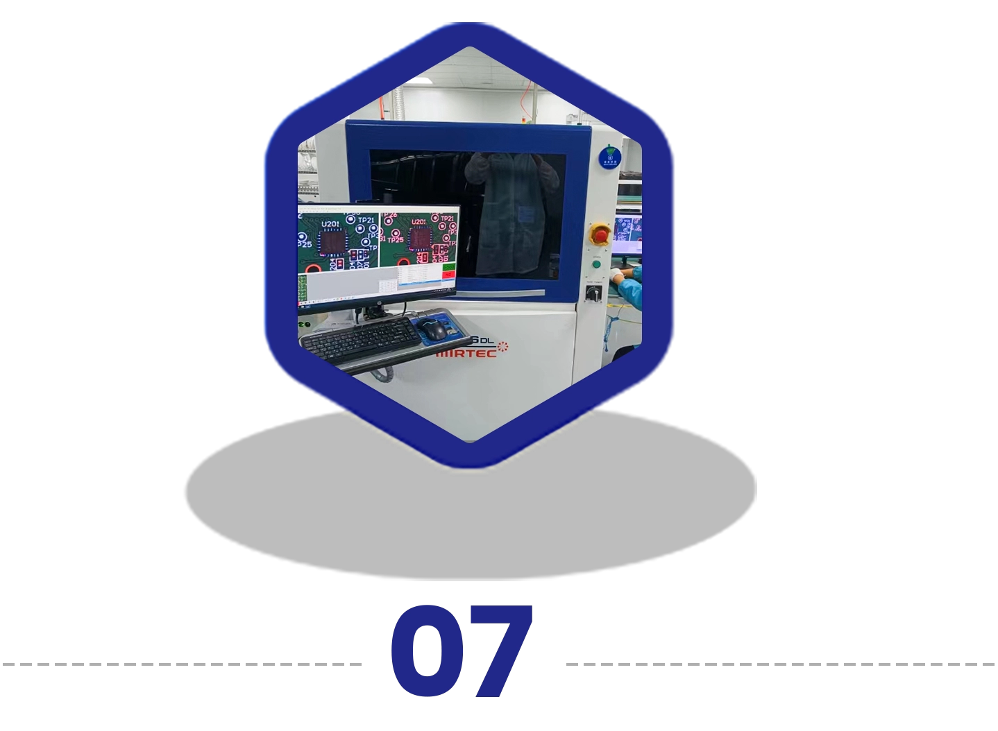 PCB Assembly Service