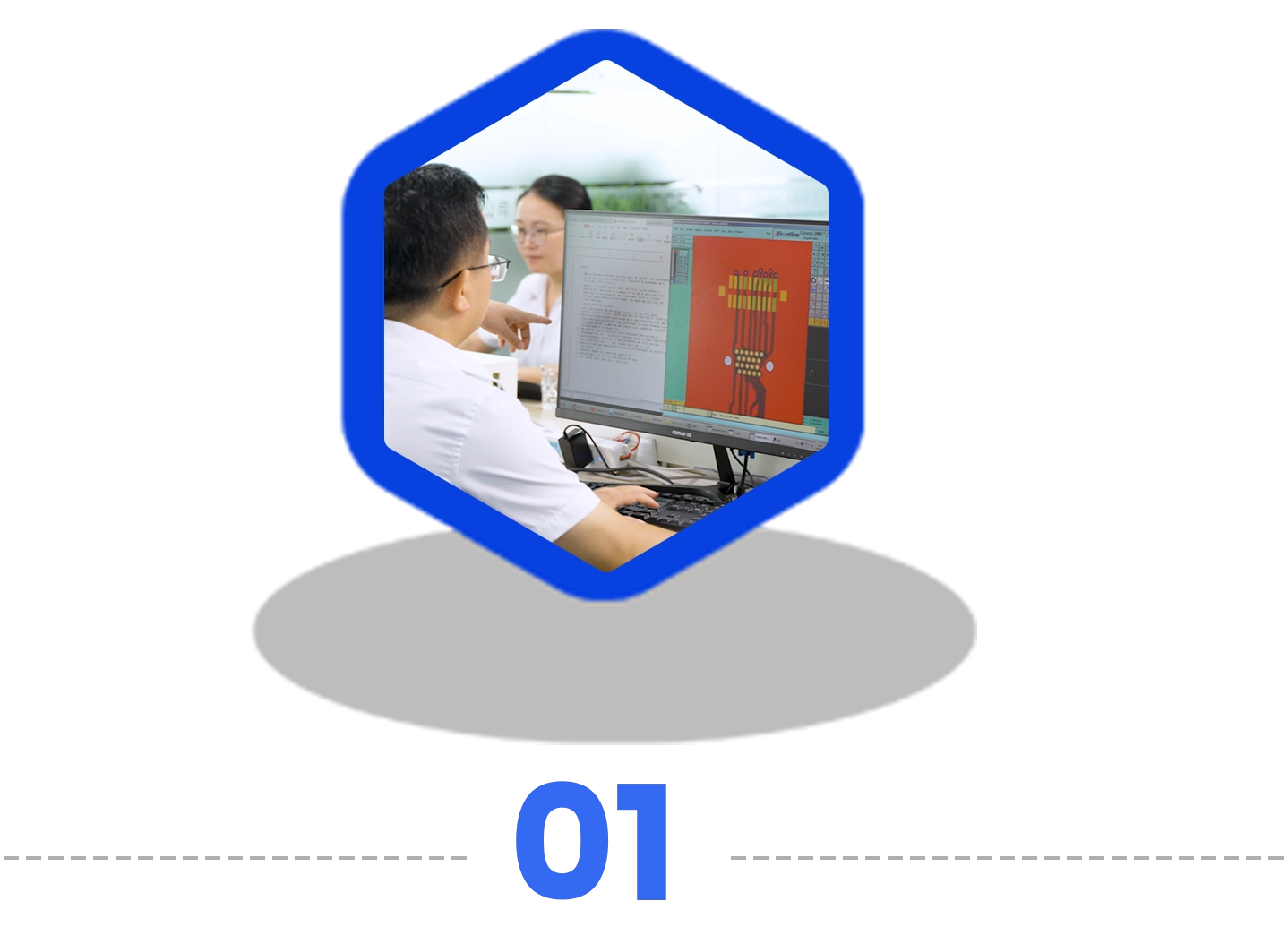 PCB Assembly Service