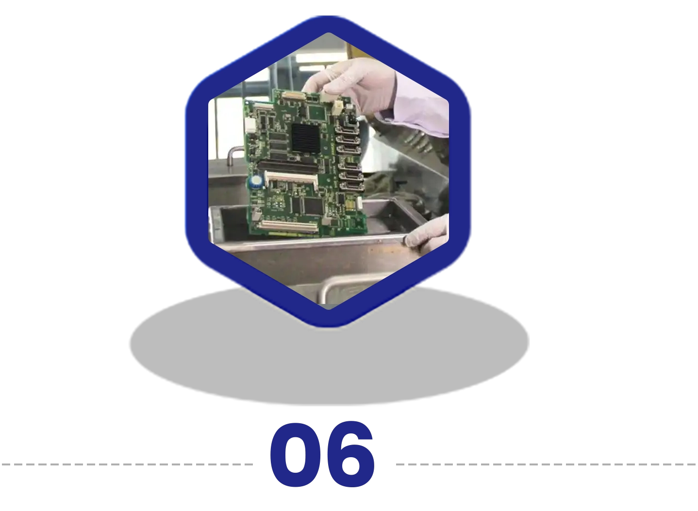 PCB Assembly Service