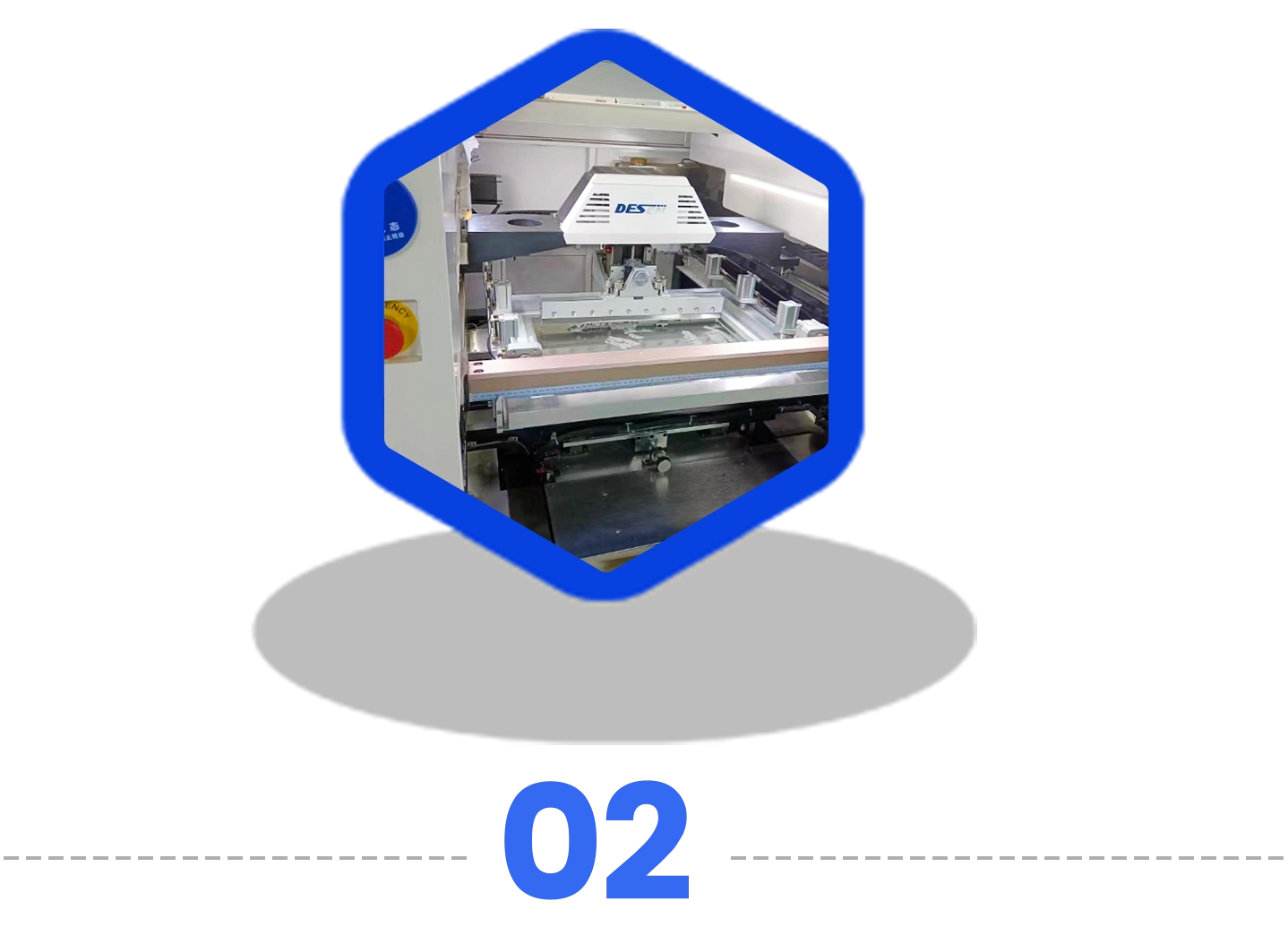 PCB Assembly Service