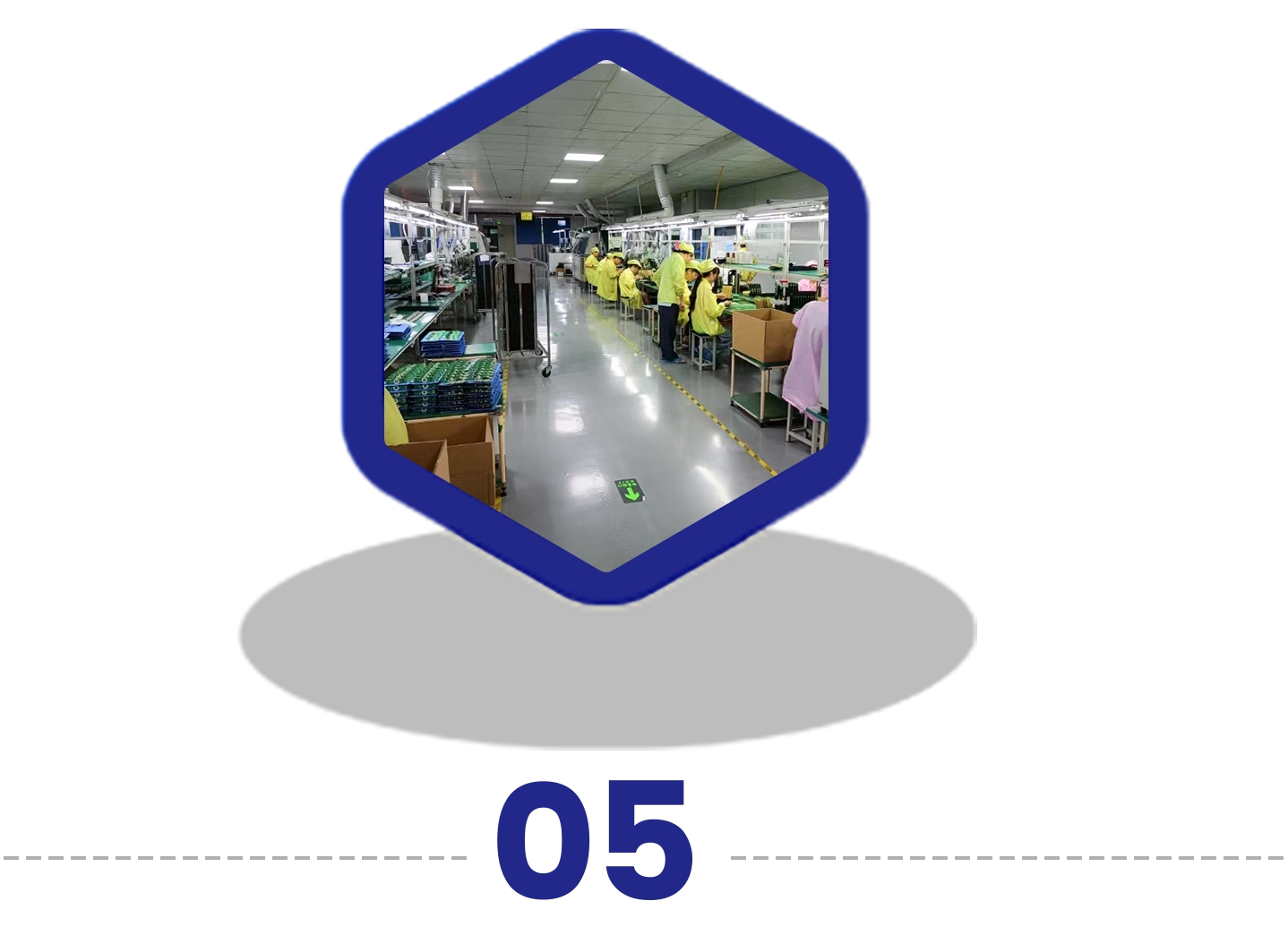 PCB Assembly Service