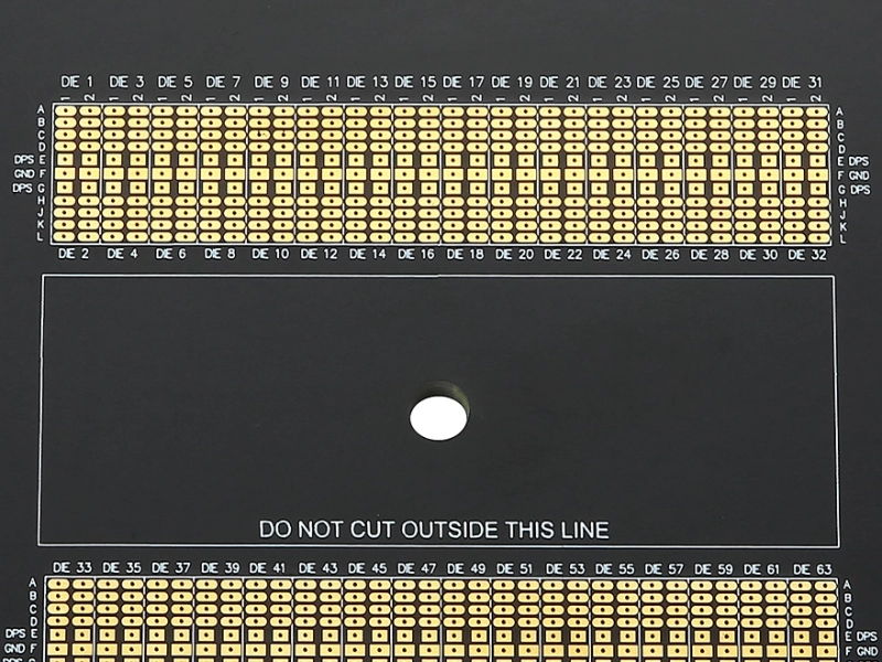 Advanced PCB & PCBA Manufacturing Solutions | Munich Electronics Show