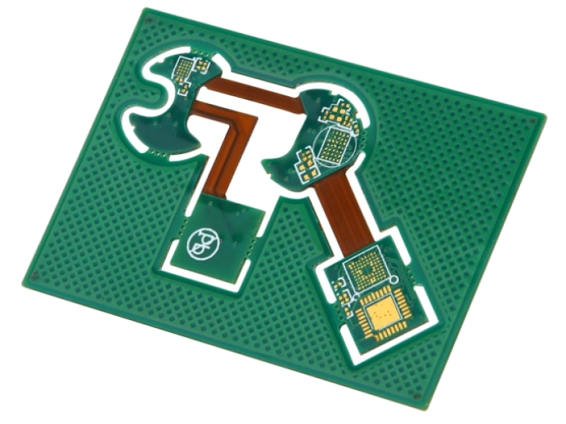 Rigid-Flex PCB Guidelines