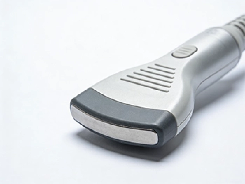 RFPCB Optimization for Ultrasound Probe Medical Devices