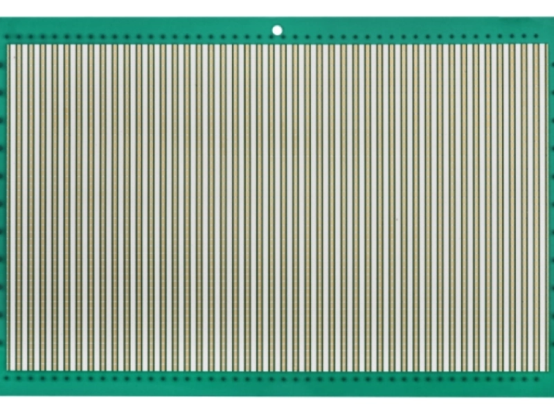 Common Types and Selection of RF PCB Boards