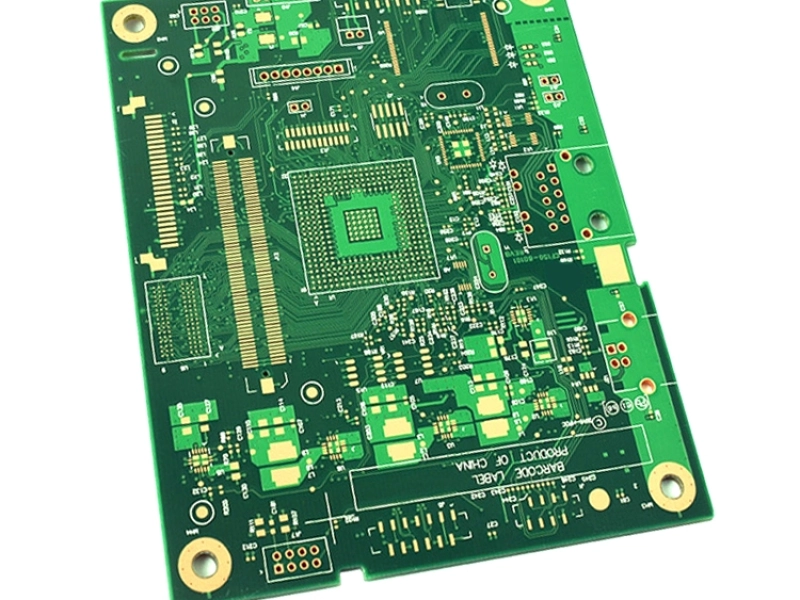 Three Signals Shaping AI Server PCB in 2026