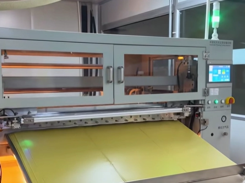 Root Cause and Solution of PCB Surface Defects