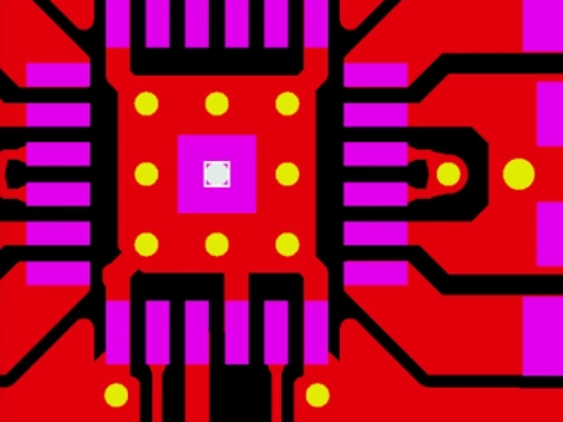 Do you really understand via pads?