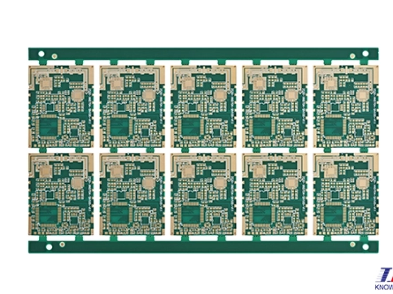Back-Drilling to Eliminate Via Stubs in High-Speed PCB