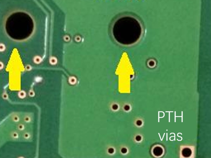 Through-Hole Assembly Capabilities & DFM Checklist