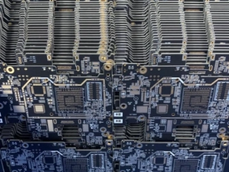 Industrial PCB Material Selection Guide