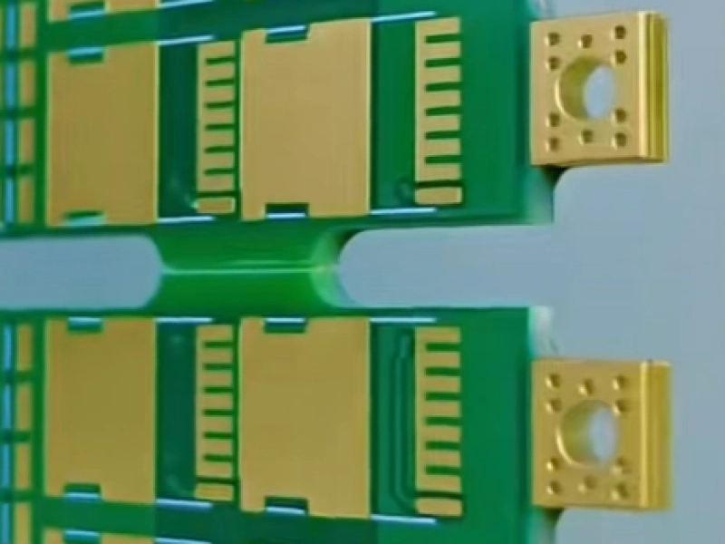 High-current Heavy Copper PCB