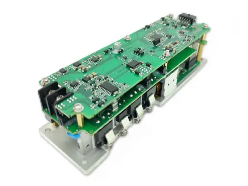 Power Supply PCB Board: Design Tips and Purchasing Guide