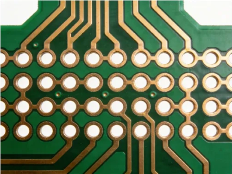 PCB Hole Wall Roughness: Causes, Inspection and Plating Risks