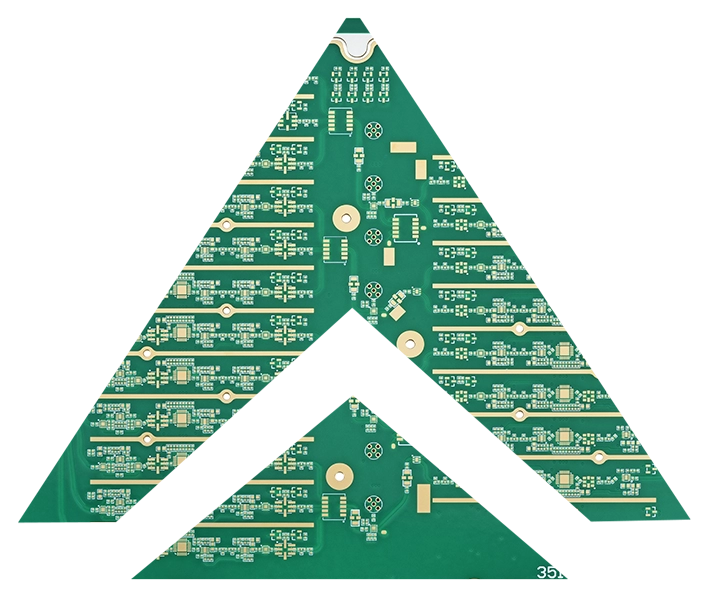 Automotive & EV Systems