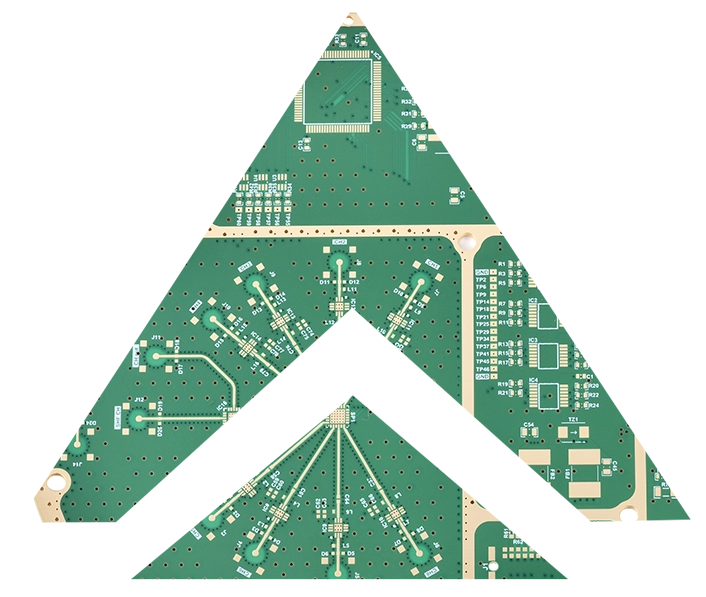 Consumer & IoT Electronics