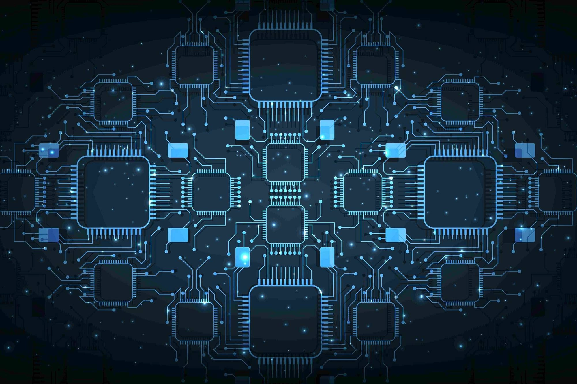 Prototype & High Mix Low Volume PCB