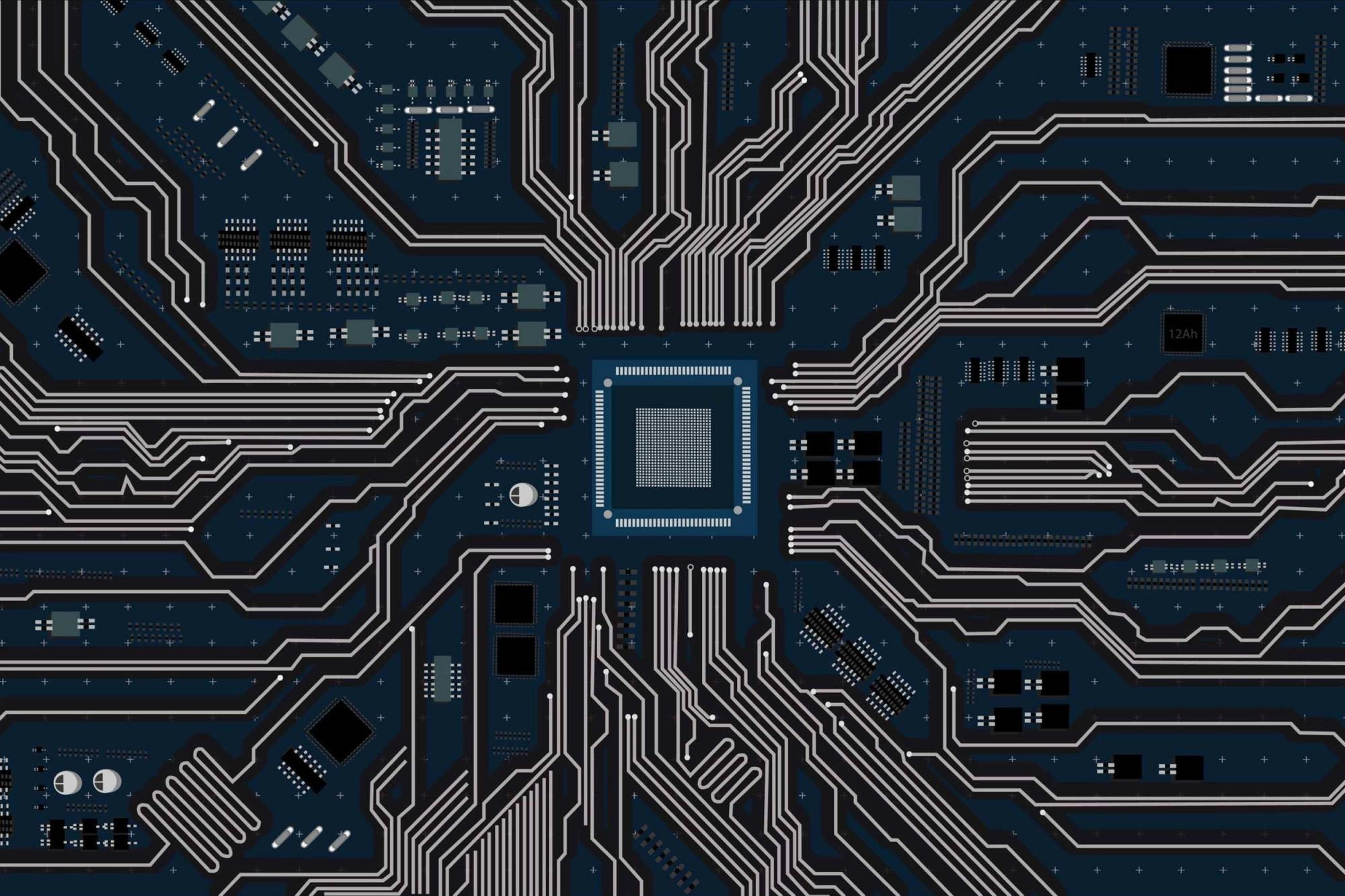 Prototype & High Mix Low Volume PCB