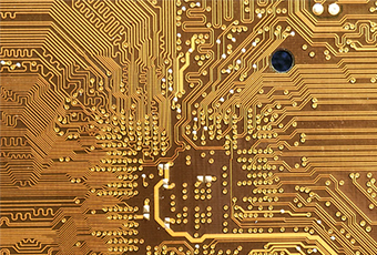 Why HDI ? Four main differences between HDI and ordinary PCB