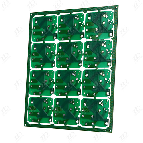 PCB circuit board design