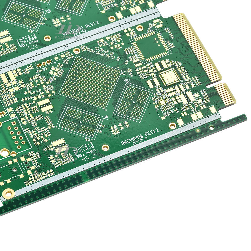 PCB Assembly for Medical Equipment