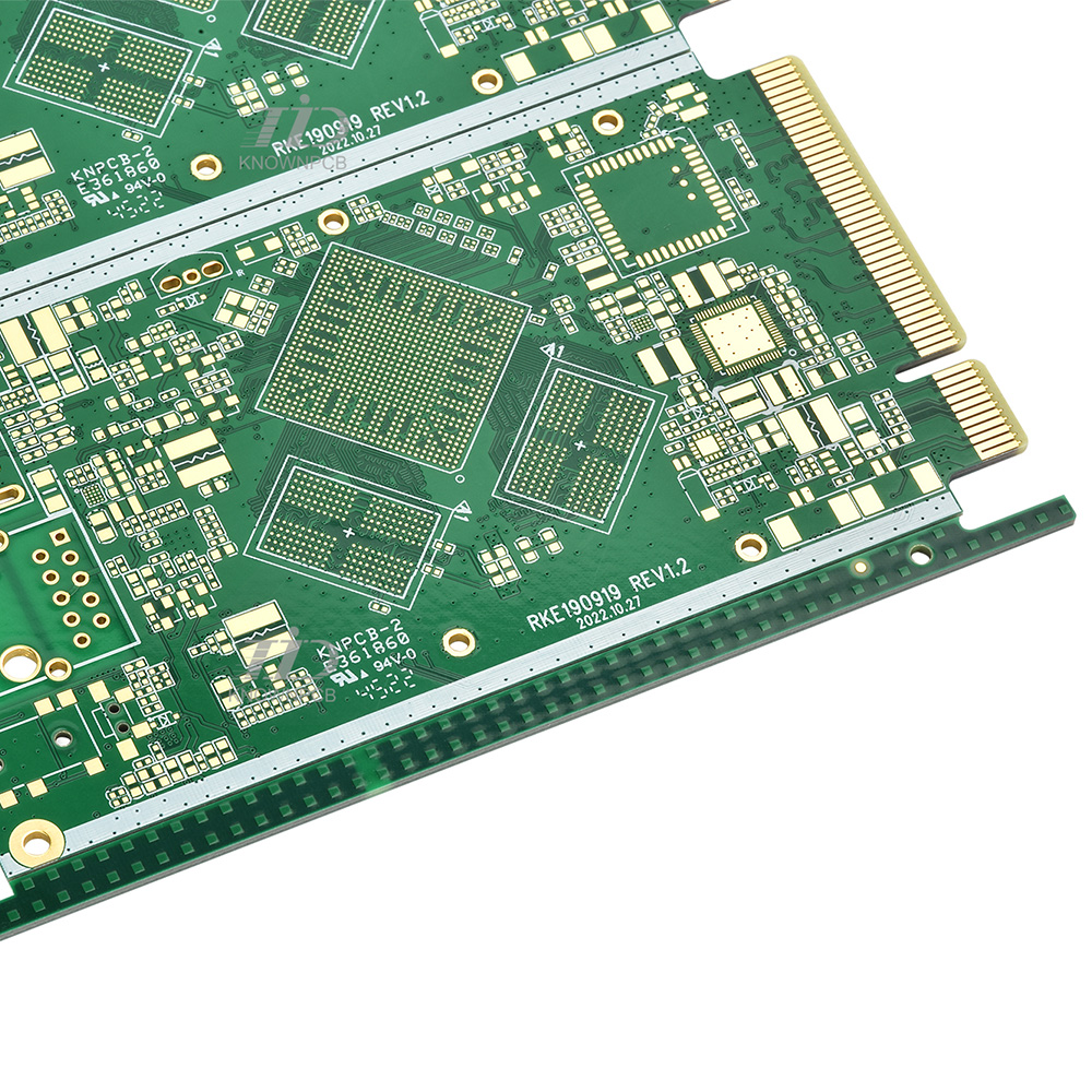 turnkey pcb assembly for automotive