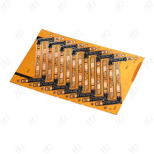 Flexible PCB Prototypes