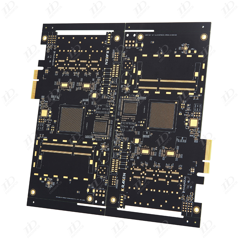 Copper PCB Manufacturing company