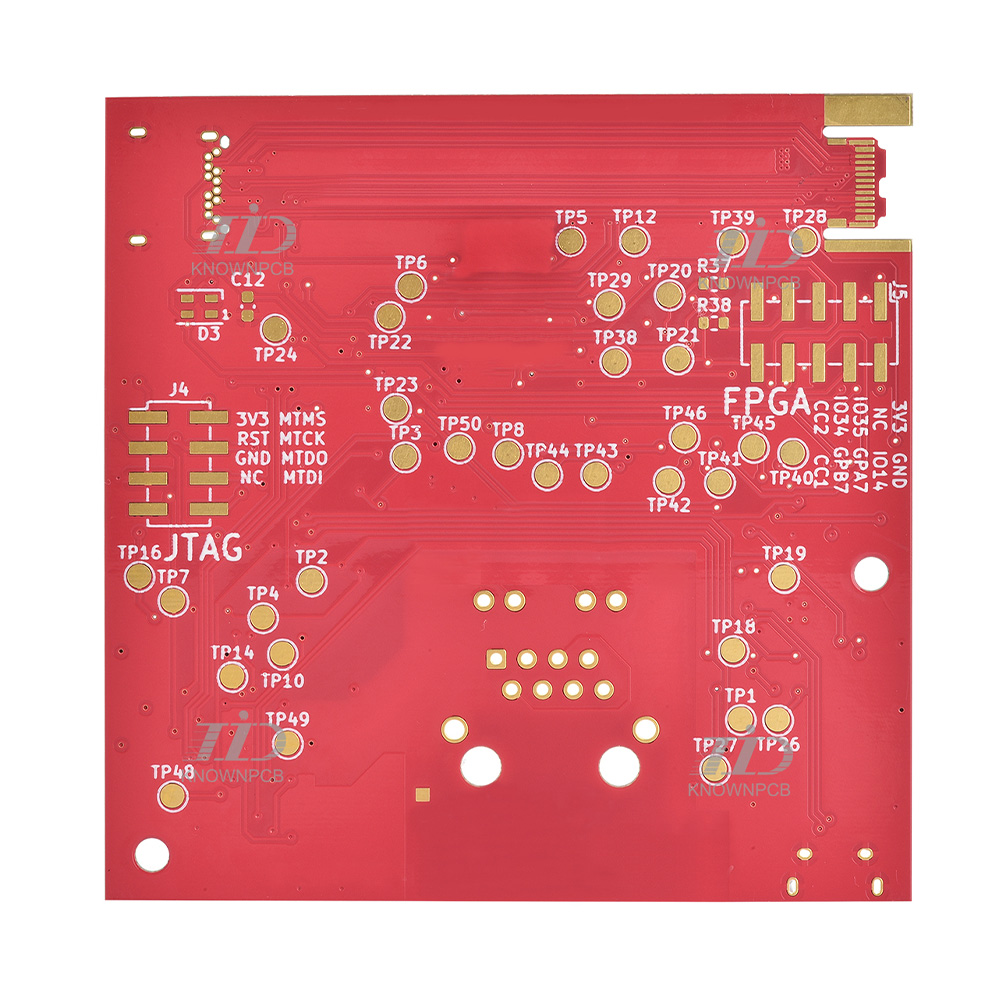 Full Services PCB Manufacturer