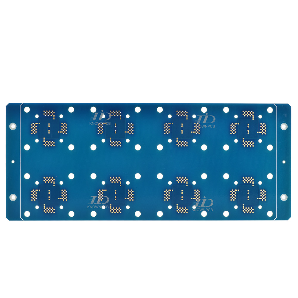 2L 3.0mm thickness PCB