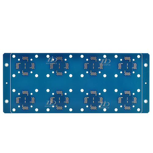 2L 3.0mm thickness PCB