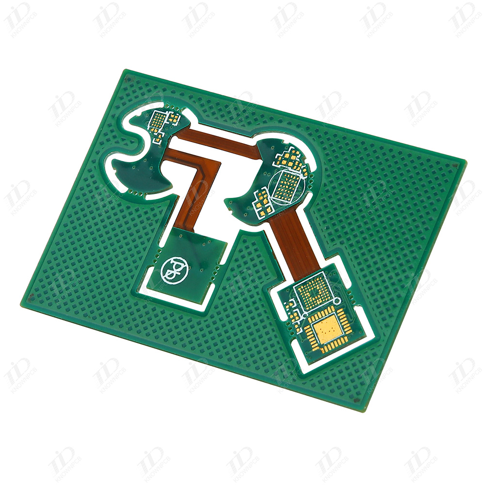 rigid-flex pcb board supplier