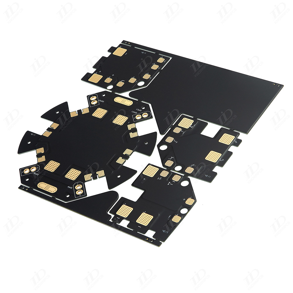 Heavy Copper PCB manufacture