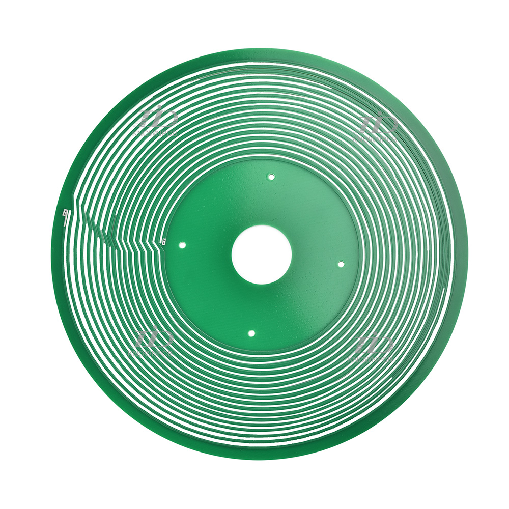 Aluminum Printed Circuit Boards