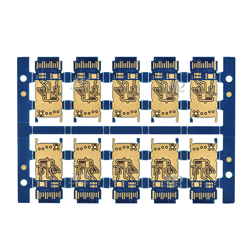 FR4 Printed Circuit Board wholesaler