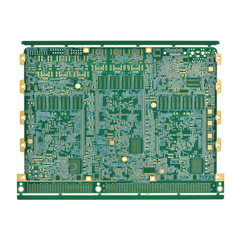 26L high frequency board