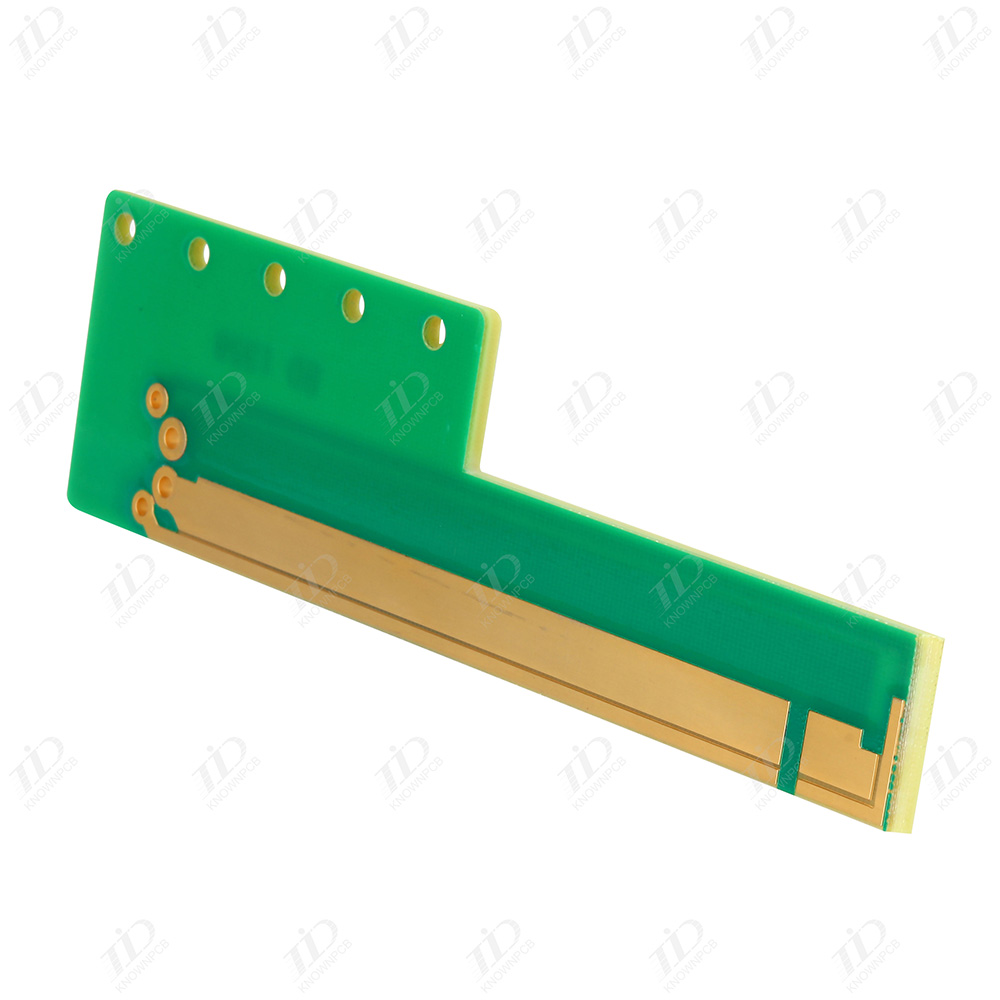 professional Rogers Printed Circuit Board