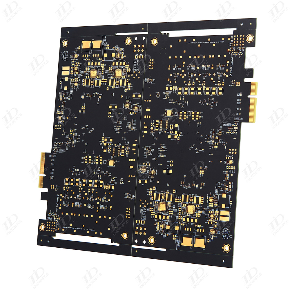 Copper PCB Manufacturing company