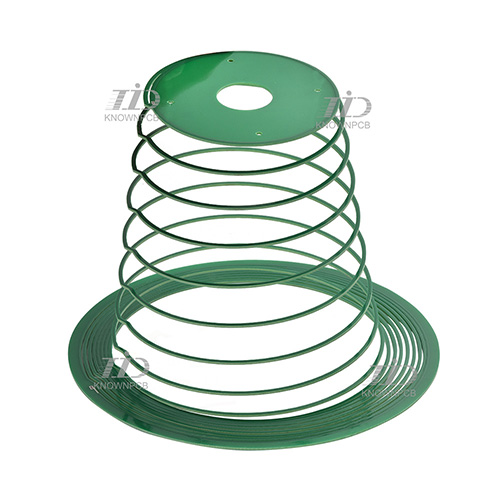 4 layers Mosquito coil board