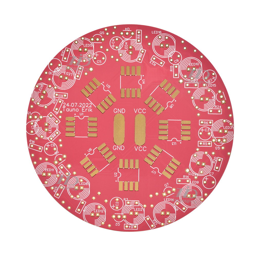 One-Stop Service PCB Board