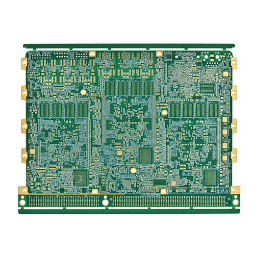 26L high frequency board