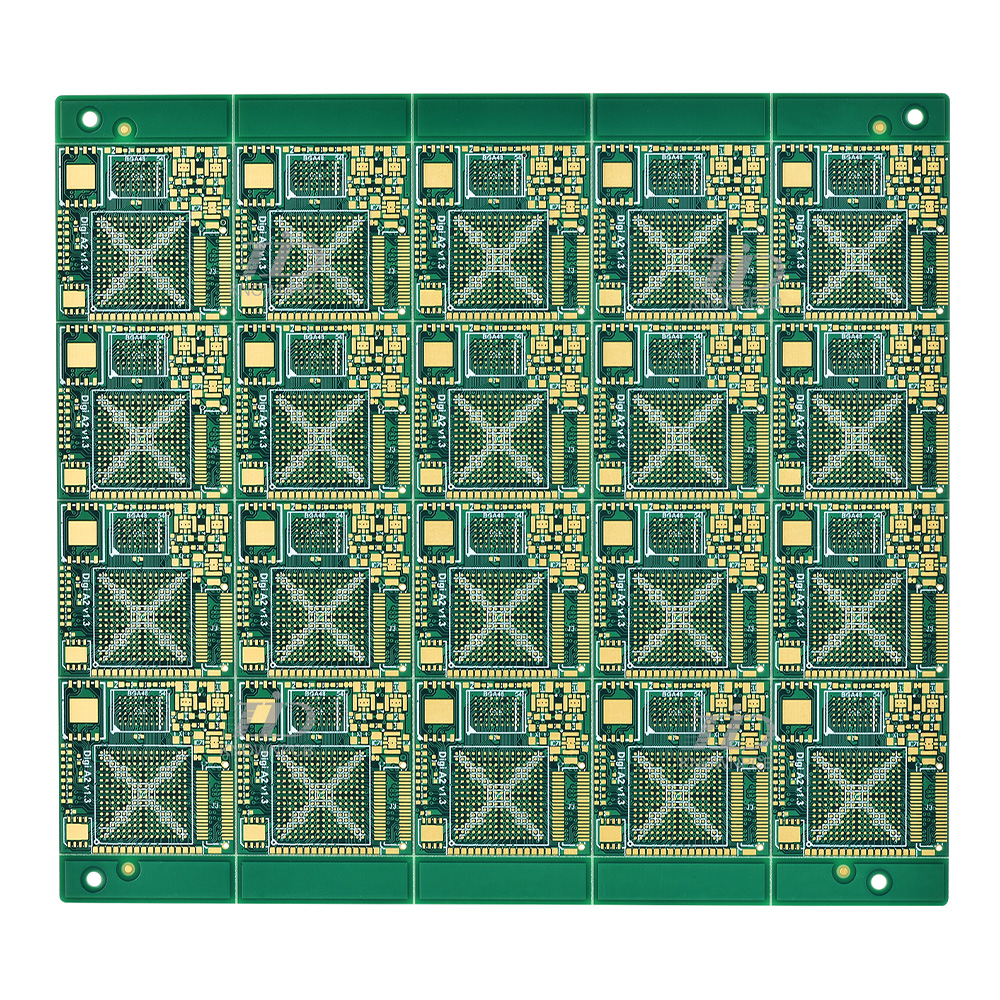 Impendacne Control PCB sales